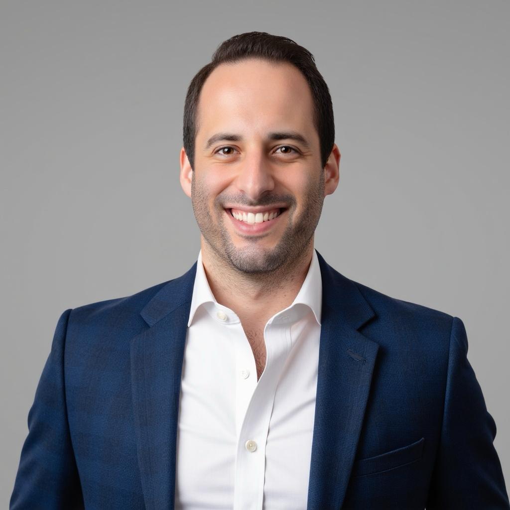 Jeremy Wernick